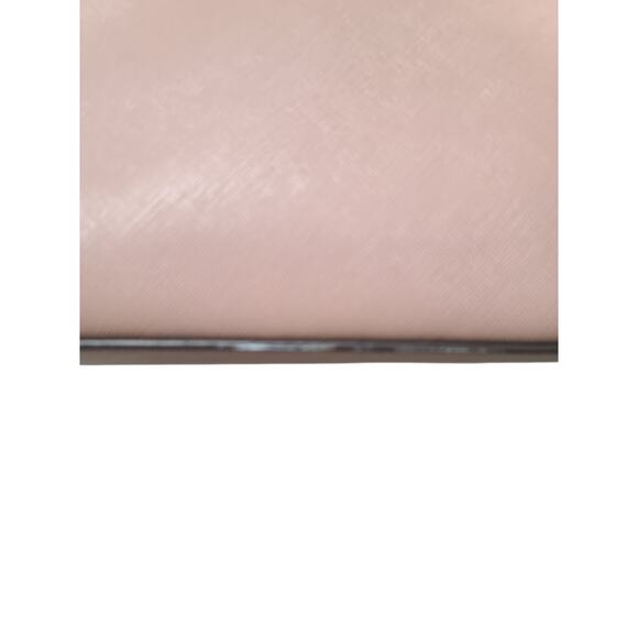 Kate Spade New York Cameron Pocket Large Tote Pink Saffiano Leather GUC - Picture 7 of 7